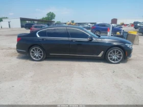 BMW 750 iL* xDrive* Bowers&Wilkins* ����* FULL*  | Mobile.bg � ����� ������ 12