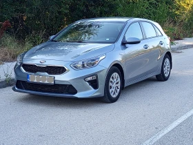 Kia Ceed 1.4/100кс.* * * 