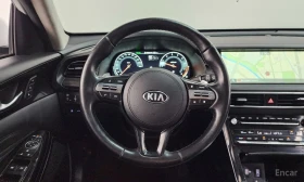 Kia K7 - 15300 € - 62411267 12