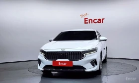 Kia K7 - 15300 € - 62411267 3