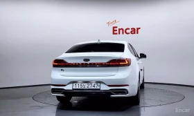 Kia K7 - 15300 € - 62411267 4