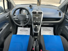 Opel Agila 1.0i 83.000km!!!!  | Mobile.bg � ����� ������ 9