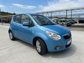Opel Agila 1.0i 83.000km!!!!  | Mobile.bg � ����� ������ 8