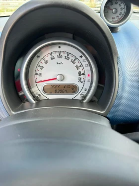 Opel Agila 1.0i 83.000km!!!!  | Mobile.bg � ����� ������ 14