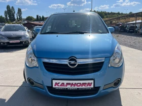 Opel Agila 1.0i 83.000km!!!!  | Mobile.bg � ����� ������ 2