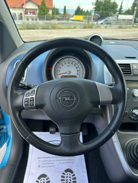 Opel Agila 1.0i 83.000km!!!!  | Mobile.bg � ����� ������ 12