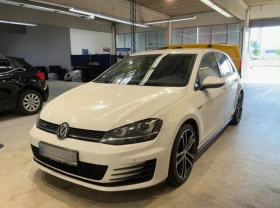 ����� �� �������� �� VW Golf 2.0TDI GTD 184 �.� ������ ��������� ��187���� 