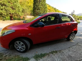 Mazda 2 | Mobile.bg � ����� ������ 2