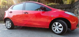 ����� �� �������� �� Mazda 2