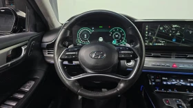 Hyundai Grandeur 2.5* Calligraphy* КОЖА* ПОДГРЕВ* ОБДУХВАНЕ* 360* H | Auto.bg — изображение 11