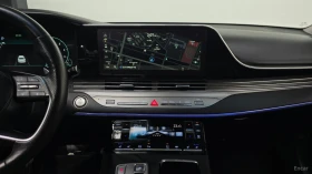 Hyundai Grandeur 2.5* Calligraphy* КОЖА* ПОДГРЕВ* ОБДУХВАНЕ* 360* H | Auto.bg — изображение 12