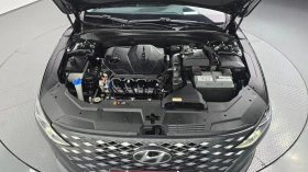Hyundai Grandeur 2.5* Calligraphy* КОЖА* ПОДГРЕВ* ОБДУХВАНЕ* 360* H | Auto.bg — изображение 5
