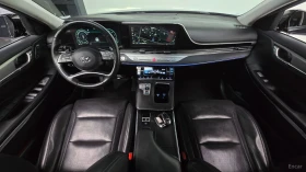 Hyundai Grandeur 2.5* Calligraphy* КОЖА* ПОДГРЕВ* ОБДУХВАНЕ* 360* H | Auto.bg — изображение 6