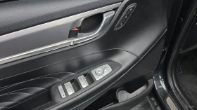 Hyundai Grandeur 2.5* Calligraphy* КОЖА* ПОДГРЕВ* ОБДУХВАНЕ* 360* H | Auto.bg — изображение 14