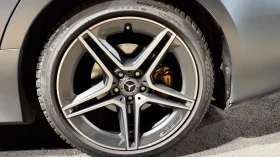 Mercedes-Benz CLS 400 9G / AMG / BURMESTER | Mobile.bg � ����� ������ 8