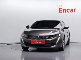 Peugeot 508 2Nd Generation 1.5 Bluehdi Allure | Mobile.bg � ����� ������ 3