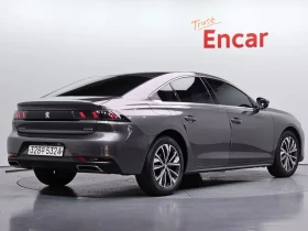 Peugeot 508 2Nd Generation 1.5 Bluehdi Allure | Mobile.bg � ����� ������ 2