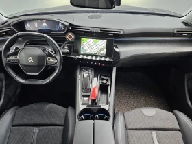 Peugeot 508 2Nd Generation 1.5 Bluehdi Allure | Mobile.bg � ����� ������ 7