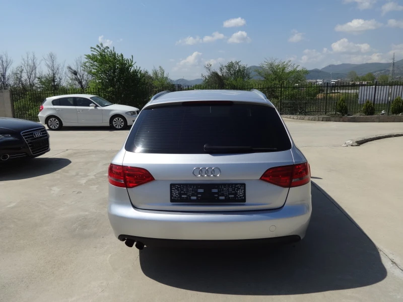 Audi A4 1.8GPL, снимка 6 - Автомобили и джипове - 42790628