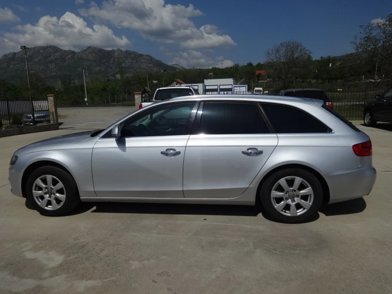 Audi A4 1.8GPL, снимка 8 - Автомобили и джипове - 42790628