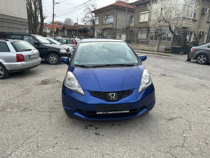 Honda Jazz 1.2 i - VTEC , снимка 1 - Автомобили и джипове - 47486260