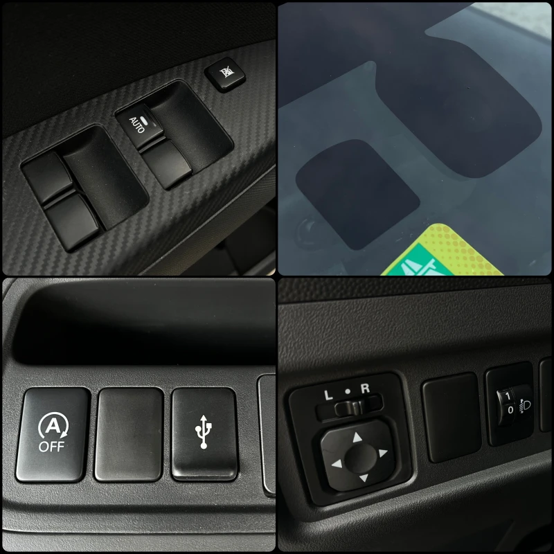 Mitsubishi Space star  1.2i AВТОМАТИК, снимка 16 - Автомобили и джипове - 45064228