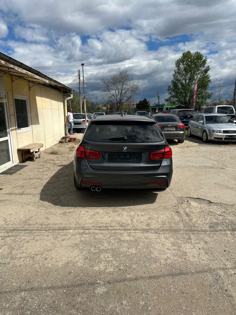 BMW 320 X-drive , снимка 5 - Автомобили и джипове - 46361522