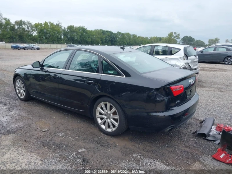 Audi A6 Premium 2.0T, снимка 4 - Автомобили и джипове - 47213690