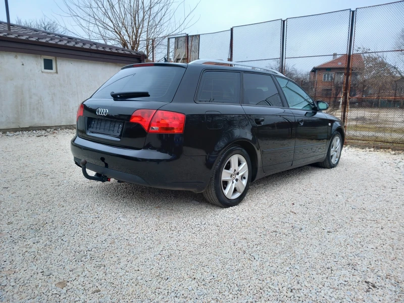 Audi A4 1.9TDI Facelift, снимка 3 - Автомобили и джипове - 49318305