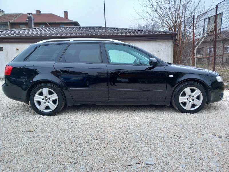 Audi A4 1.9TDI Facelift, снимка 2 - Автомобили и джипове - 49318305