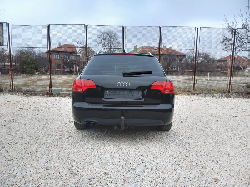 Audi A4 1.9TDI Facelift, снимка 4 - Автомобили и джипове - 49318305