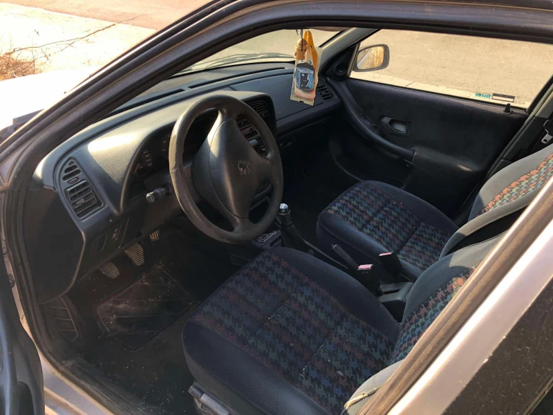 Peugeot 306, снимка 5 - Автомобили и джипове - 52875537