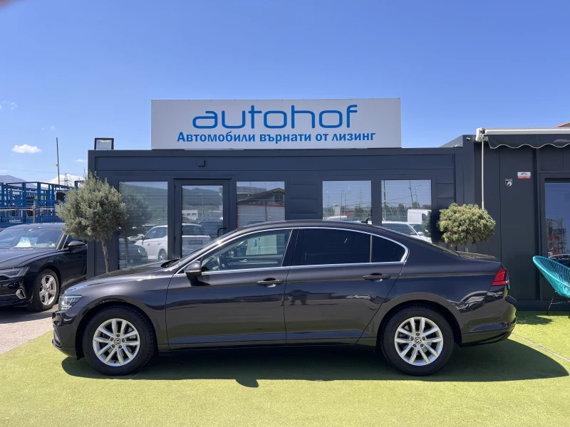 VW Passat BUSINESS/2.0TDI/150k.c./7-DSG/ГАРАНЦИЯ, снимка 2 - Автомобили и джипове - 51128757