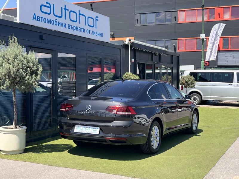VW Passat BUSINESS/2.0TDI/150k.c./7-DSG/ГАРАНЦИЯ, снимка 4 - Автомобили и джипове - 51128757