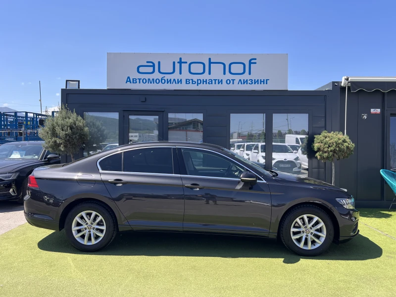VW Passat BUSINESS/2.0TDI/150k.c./7-DSG/ГАРАНЦИЯ, снимка 5 - Автомобили и джипове - 51128757