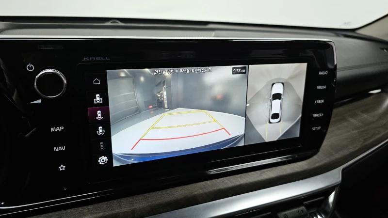 Kia K5 1.6T NOBLESSE autogeorge.com, снимка 14 - Автомобили и джипове - 51903284