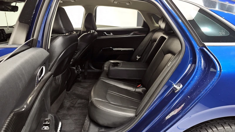 Kia K5 1.6T NOBLESSE autogeorge.com, снимка 10 - Автомобили и джипове - 51903284