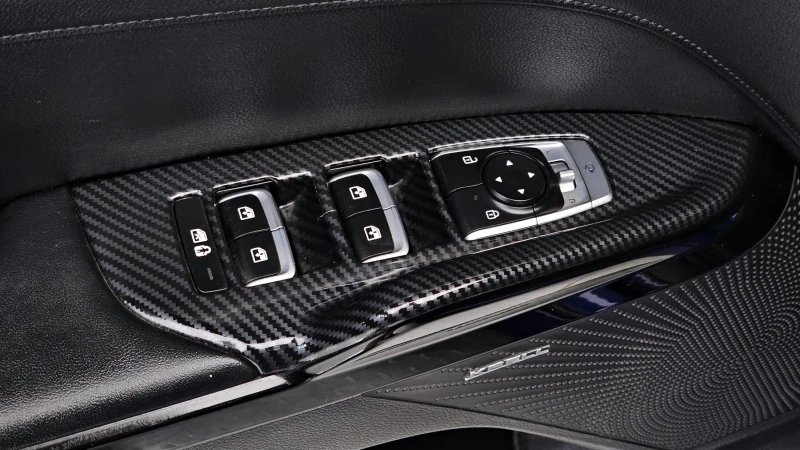 Kia K5 1.6T NOBLESSE autogeorge.com, снимка 16 - Автомобили и джипове - 51903284