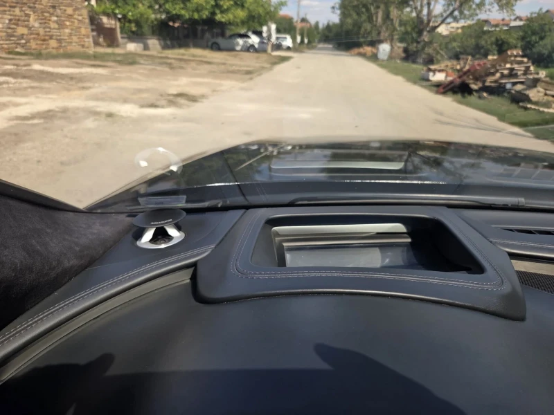 Audi S8 Plus, снимка 2 - Автомобили и джипове - 51881709