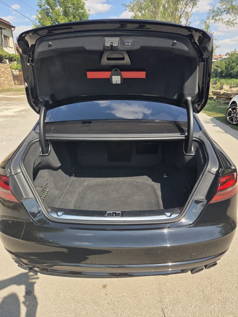 Audi S8 Plus, снимка 12 - Автомобили и джипове - 51881709