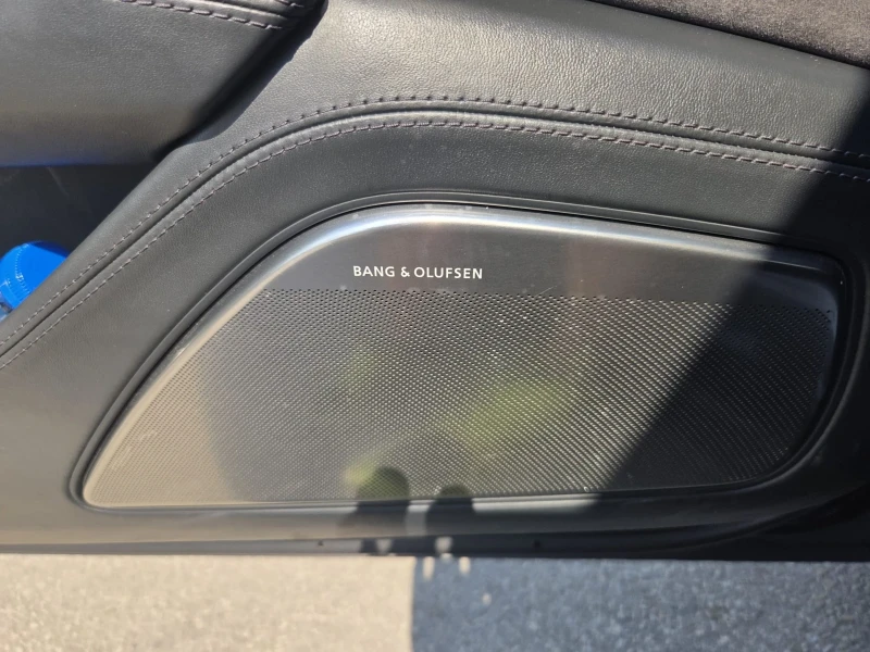Audi S8 Plus, снимка 8 - Автомобили и джипове - 51881709