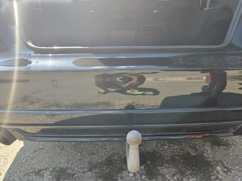 Audi S8 Plus, снимка 16 - Автомобили и джипове - 51881709