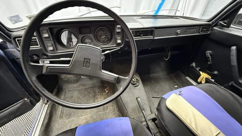 Lada 2105, снимка 2 - Автомобили и джипове - 51929066