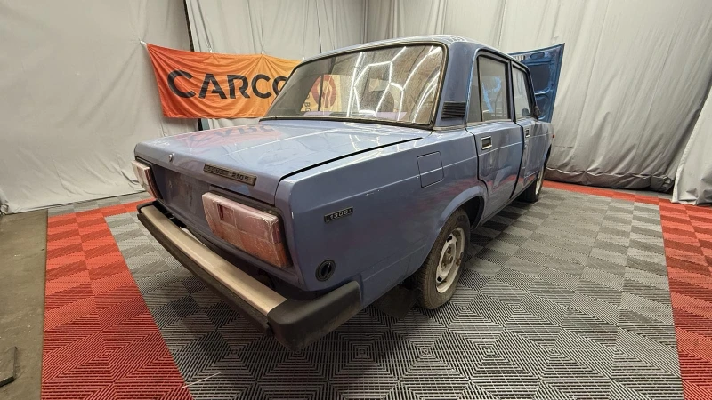 Lada 2105, снимка 3 - Автомобили и джипове - 51929066