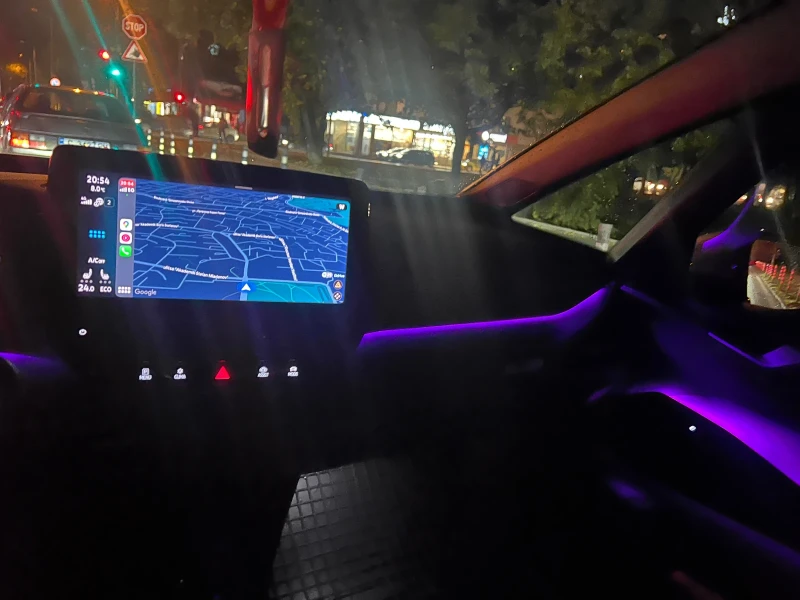 VW ID.3 PRO 1st, снимка 17 - Автомобили и джипове - 52855216