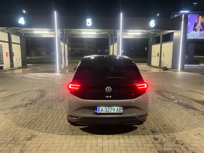 VW ID.3 PRO 1st, снимка 9 - Автомобили и джипове - 52855216