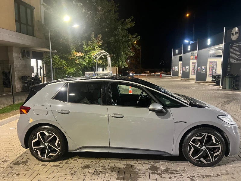 VW ID.3 PRO 1st, снимка 4 - Автомобили и джипове - 52855216