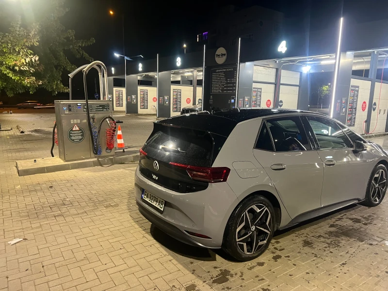 VW ID.3 PRO 1st, снимка 5 - Автомобили и джипове - 52855216
