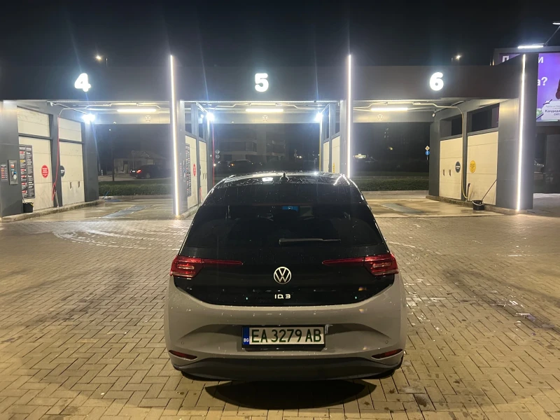 VW ID.3 PRO 1st, снимка 6 - Автомобили и джипове - 52855216
