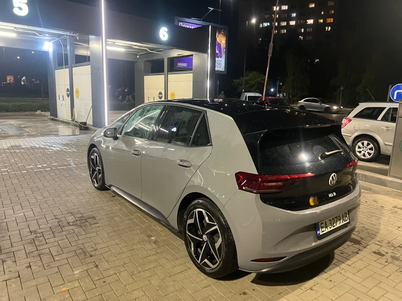 VW ID.3 PRO 1st, снимка 7 - Автомобили и джипове - 52855216